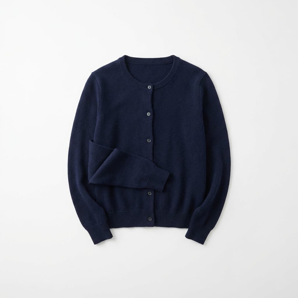 Soft Knit Cardigan